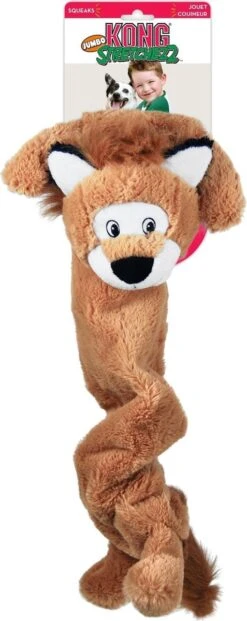 Kong Extreme Bal - Hondenspeelgoed - Zwart - S -Hondenartikelen Serie Winkel 477x1200