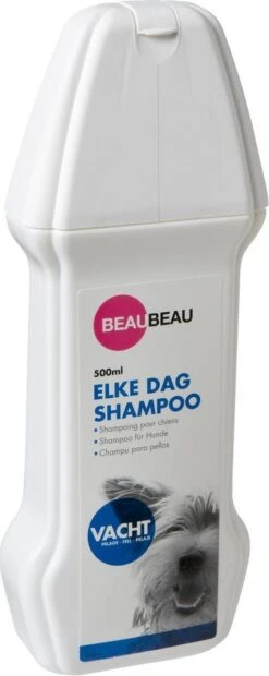 Beau Beau Universeel Hondenshampoo 500 Ml -Hondenartikelen Serie Winkel 478x1200 2