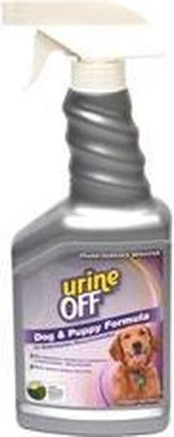 Urine Off Geur En Vlekverwijderaar Voor Hond En Puppy Urine - 1 ST à 500 ML -Hondenartikelen Serie Winkel 478x1200 3