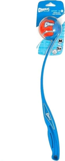 Chuckit! Chuckit Ball Launcher Sport 45 Cm Lengte Voor Medium -Hondenartikelen Serie Winkel 483x1200 1