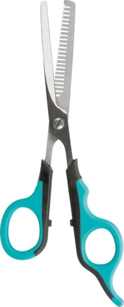 Trixie Effileerschaar Dubbelzijdig Kunststof / Rvs 16 Cm -Hondenartikelen Serie Winkel 485x1200 1