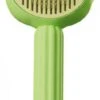 QT Petshop - Haarverwijderaar Voor Huisdieren - Groene Kattenborstel - Furminator Hondenborstel - Anti-Klit - Diervriendelijk - Dierenverzorging -Hondenartikelen Serie Winkel 525x1200 2