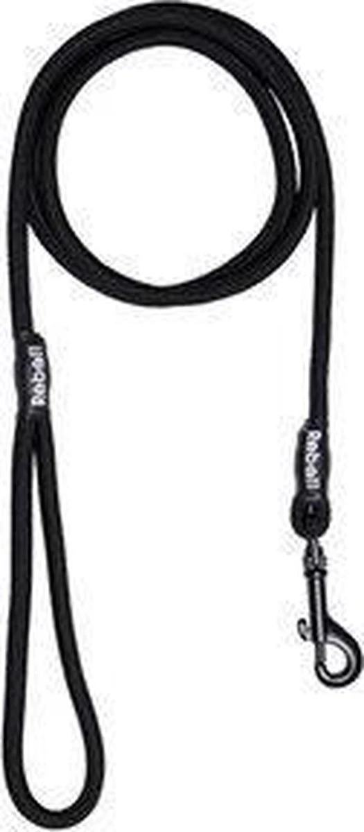 Rebel Petz - Sterke Gevlochten Hondenlijn Van Touw - Kleur: Oranje, Maat: Large 5 Rebel Petz - Sterke Gevlochten Hondenlijn Van Touw - Kleur: Oranje, Maat: Large - Afbeelding 3