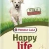 VERSELE-LAGA Happy Life Adult Lam Digestion - Hondenvoer - 15 Kg -Hondenartikelen Serie Winkel 529x1200