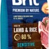 Brit Premium By Nature Hondenvoer Sensitive Lamb 15 Kg - Hond 2 Brit Premium By Nature Hondenvoer Sensitive Lamb 15 Kg - Hond -Hondenartikelen Serie Winkel 535x1200 1