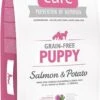 Brit Care Grain Free Puppy Salmon & Potato 12 Kg - Hond -Hondenartikelen Serie Winkel 537x1200 1