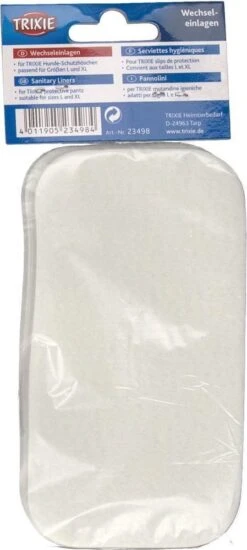 Trixie Inlegdoekjes Voor Loopsheidbroekjes L - XL 10 Stuks -Hondenartikelen Serie Winkel 539x1200 1