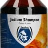 Excellent Jodium Shampoo - Voor Het Zuiveren En Reinigen Van De Behaarde Vacht En Onderliggende Huiddelen - Geschikt Voor Dieren - 250 Ml -Hondenartikelen Serie Winkel 541x1200 1