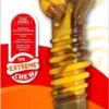 Nylabone Extreme Kauwbot Met Rund- En Kaassmaak - Voor Krachtige Kauwers - In S/M/XL - X-Large 2 Nylabone Extreme Kauwbot Met Rund- En Kaassmaak - Voor Krachtige Kauwers - In S/M/XL - X-Large -Hondenartikelen Serie Winkel 543x1200 1