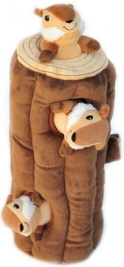 Zippy Paws - Petshop By Fringe Studio- Intelligentie Spel - Speelgoed Hond - Honden - Puzzel - Eekhoorn 8 Zippy Paws - Petshop By Fringe Studio- Intelligentie Spel - Speelgoed Hond - Honden - Puzzel - Eekhoorn -Hondenartikelen Serie Winkel 559x1200 3