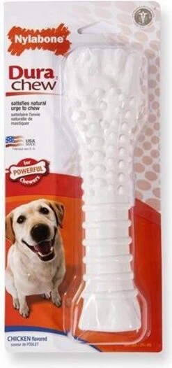 Nylabone Harde Bijters Kluif - Kip - Voor Honden Tot 30 Kg 35 Nylabone Harde Bijters Kluif - Kip - Voor Honden Tot 30 Kg -Hondenartikelen Serie Winkel 563x1200 1