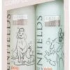 Greenfields Vacht Verzorging Set Voor Honden Shampoo, Conditioner & Droogshampoo -Hondenartikelen Serie Winkel 565x1200