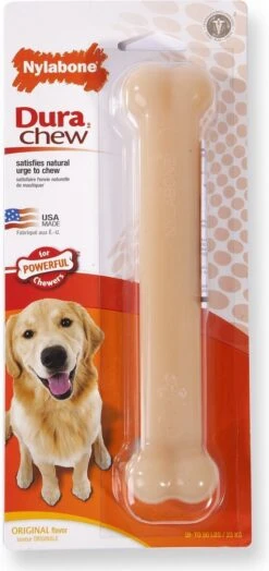 Nylabone Harde Bijters Kluif - Ham - Voor Honden Tot 20 Kg -Hondenartikelen Serie Winkel 566x1200 9