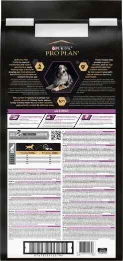 Pro Plan Medium & Large Adult 7+ (Senior) Age Defence - Honden Droogvoer- Kip - 14 Kg 22 Pro Plan Medium & Large Adult 7+ (Senior) Age Defence - Honden Droogvoer- Kip - 14 Kg -Hondenartikelen Serie Winkel 567x1200 2