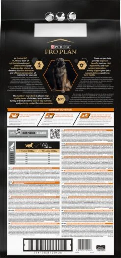 Pro Plan Everyday Nutrition Large Robust Adult - Honden Droogvoer - Kip - 14 Kg 25 Pro Plan Everyday Nutrition Large Robust Adult - Honden Droogvoer - Kip - 14 Kg -Hondenartikelen Serie Winkel 567x1200 6
