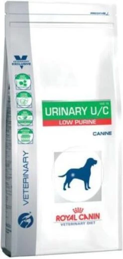 Royal Canin Urinary U/C Low Purine - Hondenvoer - 14 Kg -Hondenartikelen Serie Winkel 569x1200 2