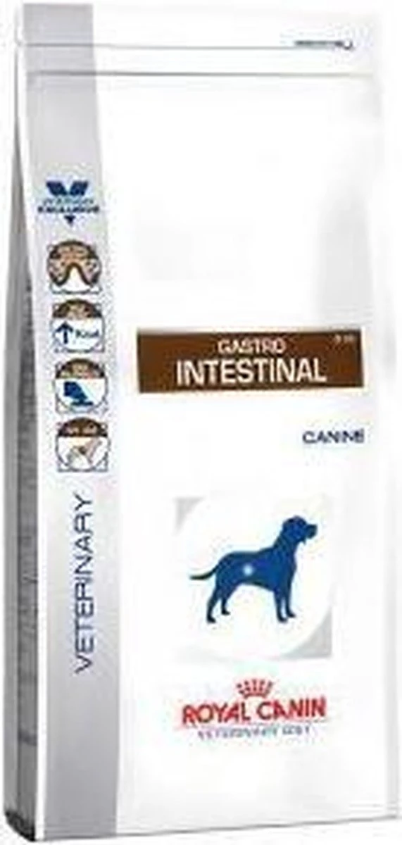 Royal Canin Gastro Intestinal Hond (GI 25) 15 Kg 15 Royal Canin Gastro Intestinal Hond (GI 25) 15 Kg - Afbeelding 13