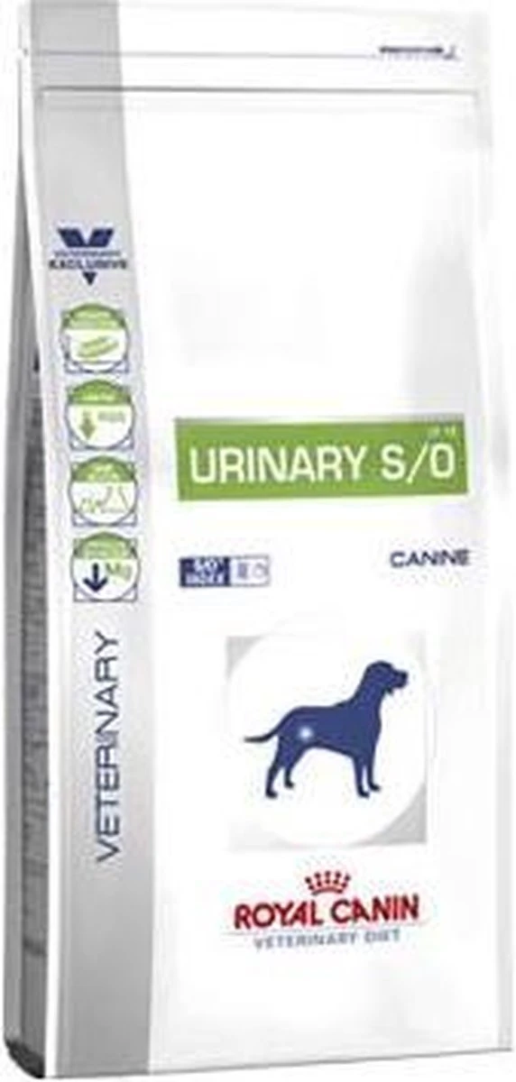 Royal Canin Hond Urinary SO 13 Kg - 15 Royal Canin Hond Urinary SO 13 Kg - - Afbeelding 13