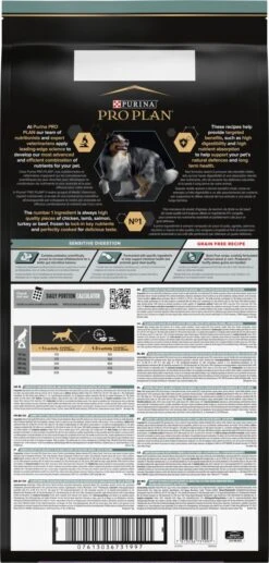Pro Plan Graanvrij Medium & Large Adult Sensitive Digestion - Honden Droogvoer- Kalkoen - 12 Kg 32 Pro Plan Graanvrij Medium & Large Adult Sensitive Digestion - Honden Droogvoer- Kalkoen - 12 Kg -Hondenartikelen Serie Winkel 573x1200 2