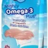Renske Mighty Omega Plus - Kip - Hondenvoer 3 Kg