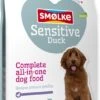 Smolke Sensitive Duck 12 Kg - Hond -Hondenartikelen Serie Winkel 584x1200