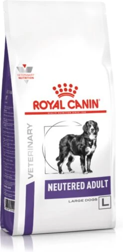 Royal Canin Large Dog Neutered Adult - 15 Maanden - Hondenvoer - 12 Kg -Hondenartikelen Serie Winkel 587x1200