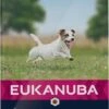 EUKANUBA Dog Adult - Small Breed Hondenvoer Smaak: Kip - 12 Kg