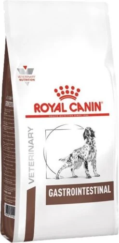 Royal Canin Gastro Intestinal Hond (GI 25) 15 Kg 23 Royal Canin Gastro Intestinal Hond (GI 25) 15 Kg -Hondenartikelen Serie Winkel 591x1200 6