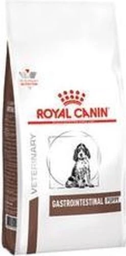 Royal Canin Gastro Intestinal Junior - Tot 12 Maanden - Hondenvoer - 10 Kg -Hondenartikelen Serie Winkel 594x1200