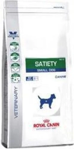 Royal Canin Satiety Small Dog - Hondenvoer - 8 Kg -Hondenartikelen Serie Winkel 595x1200 3