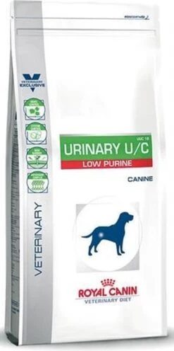 Royal Canin Urinary U/C Low Purine - Hondenvoer - 14 Kg -Hondenartikelen Serie Winkel 597x1200 1