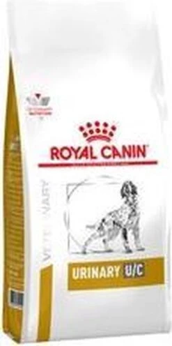 Royal Canin Urinary U/C Low Purine - Hondenvoer - 14 Kg -Hondenartikelen Serie Winkel 597x1200 2