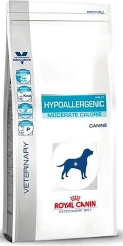 Royal Canin Hypoallergenic Moderate Calorie - Hondenvoer - 7 Kg 23 Royal Canin Hypoallergenic Moderate Calorie - Hondenvoer - 7 Kg -Hondenartikelen Serie Winkel 600x1200 2
