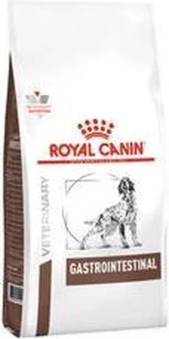 Royal Canin Gastro Intestinal Hond (GI 25) 15 Kg 26 Royal Canin Gastro Intestinal Hond (GI 25) 15 Kg -Hondenartikelen Serie Winkel 600x1200