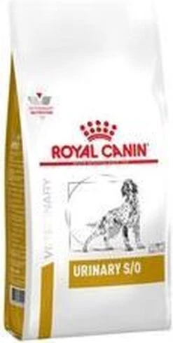 Royal Canin Hond Urinary SO 13 Kg - 25 Royal Canin Hond Urinary SO 13 Kg - -Hondenartikelen Serie Winkel 605x1200 1