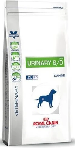 Royal Canin Urinary S/O - Hondenvoer - 7,5 Kg 25 Royal Canin Urinary S/O - Hondenvoer - 7,5 Kg -Hondenartikelen Serie Winkel 611x1200