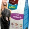 Hobbyfirst Canex Adult Met Lam Hondenvoer 12 Kg 2 Hobbyfirst Canex Adult Met Lam Hondenvoer 12 Kg -Hondenartikelen Serie Winkel 612x1200 1