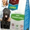 Hobbyfirst Canex Adult - Kip & Rijst - Hondenvoer - 12 Kg 2 Hobbyfirst Canex Adult - Kip & Rijst - Hondenvoer - 12 Kg -Hondenartikelen Serie Winkel 613x1200 2