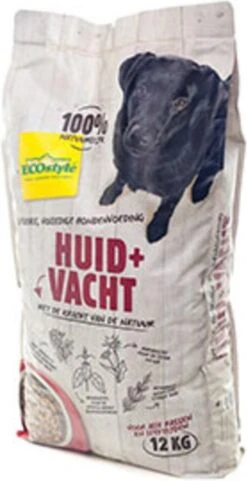 VITALstyle HUID+VACHT - Hondenbrokken - 12 Kg 20 VITALstyle HUID+VACHT - Hondenbrokken - 12 Kg -Hondenartikelen Serie Winkel 616x1200