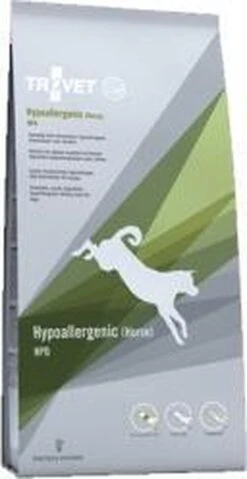 Trovet Hypoallergenic Dog Horse Hpd - 10 KG 9 Trovet Hypoallergenic Dog Horse Hpd - 10 KG -Hondenartikelen Serie Winkel 619x1200