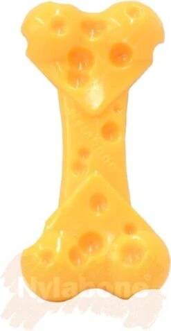 Nylabone Extreme Kauwbot Met Kaassmaak - Voor De Krachtigste Kauwers - Vulbaar Met Smeersels Zoals Pindakaas - XS/M/L - Large 19 Nylabone Extreme Kauwbot Met Kaassmaak - Voor De Krachtigste Kauwers - Vulbaar Met Smeersels Zoals Pindakaas - XS/M/L - Large -Hondenartikelen Serie Winkel 621x1200 5