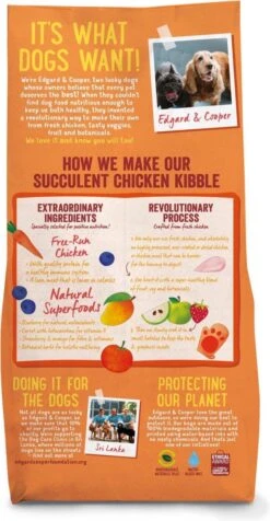 Edgard & Cooper Verse Scharrelkip Adult - Hondenvoer - 7kg 35 Edgard & Cooper Verse Scharrelkip Adult - Hondenvoer - 7kg -Hondenartikelen Serie Winkel 623x1200 4