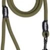 Rebel Petz - Sterke Gevlochten Hondenlijn Van Touw - Kleur: Groen, Maat: Large -Hondenartikelen Serie Winkel 626x1200 3