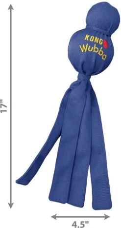 Kong Wubba - Hondenspeelgoed - Assorti - L: 36 Cm -Hondenartikelen Serie Winkel 635x1200 1