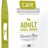 Brit Care Adult Small Breed Lamb & Rice 7,5 Kg - Hond 1 Brit Care Adult Small Breed Lamb & Rice 7,5 Kg - Hond -Hondenartikelen Serie Winkel 645x1200