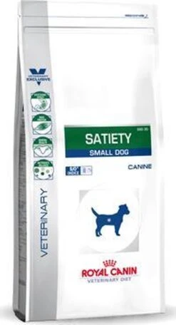 Royal Canin Satiety Small Dog - Hondenvoer - 8 Kg -Hondenartikelen Serie Winkel 650x1200 1