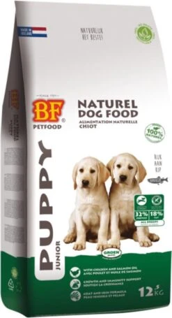 Biofood Puppy 12.5 KG 16 Biofood Puppy 12.5 KG -Hondenartikelen Serie Winkel 651x1200 2