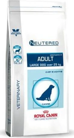 Royal Canin Large Dog Neutered Adult - 15 Maanden - Hondenvoer - 12 Kg -Hondenartikelen Serie Winkel 652x1200 2