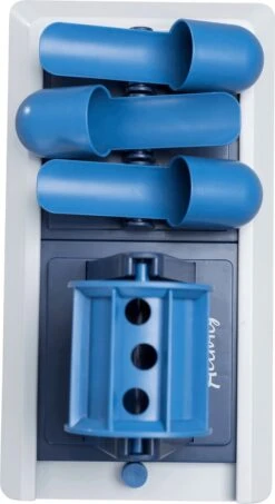 Trixie Dog Activity Intelligentiespel Poker Box Vario 2 32x17 Cm -Hondenartikelen Serie Winkel 654x1200 3