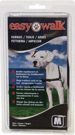 PetSafe Easy Walk® - Hondentuigje - Zwart - L - 66-91 Cm -Hondenartikelen Serie Winkel 663x1200 2
